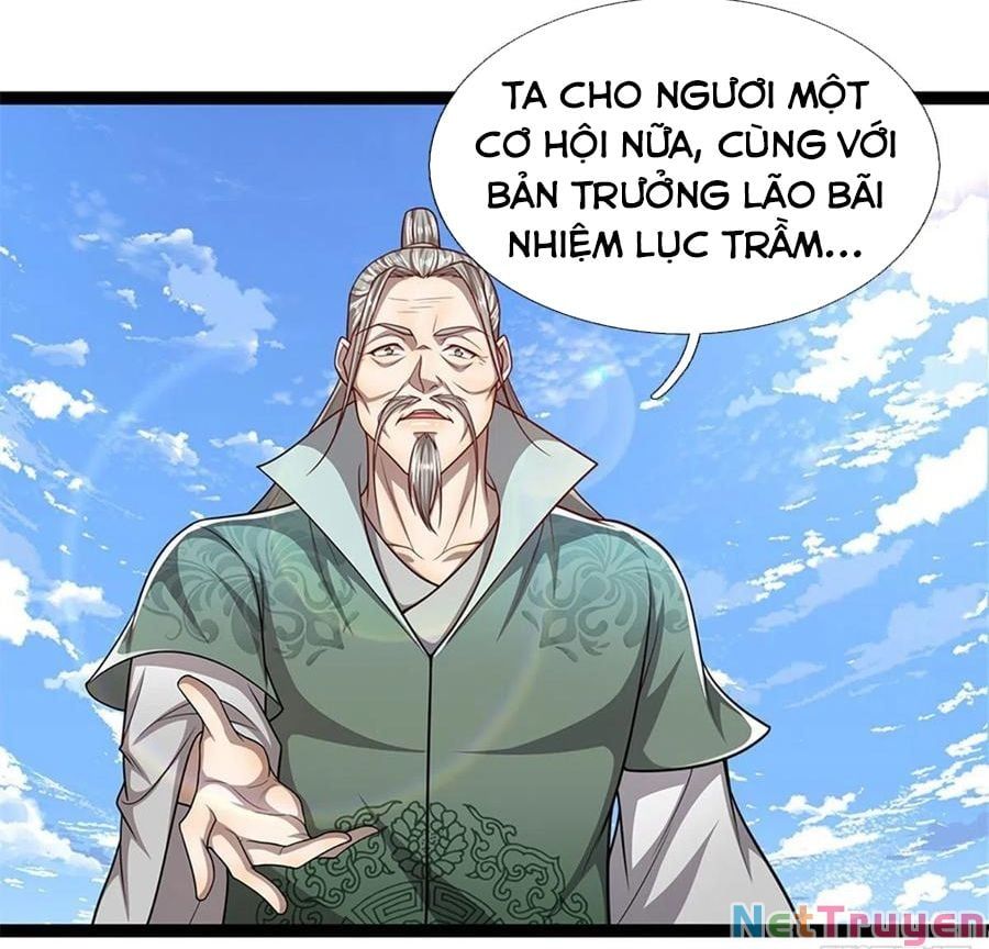 đọc truyện Bị Giam Cầm Trăm Vạn Năm Đệ Tử Ta Trải Khắp Chư Thiên Thần Giới Chương 89 ảnh 38 tại Thiên Thai Truyện