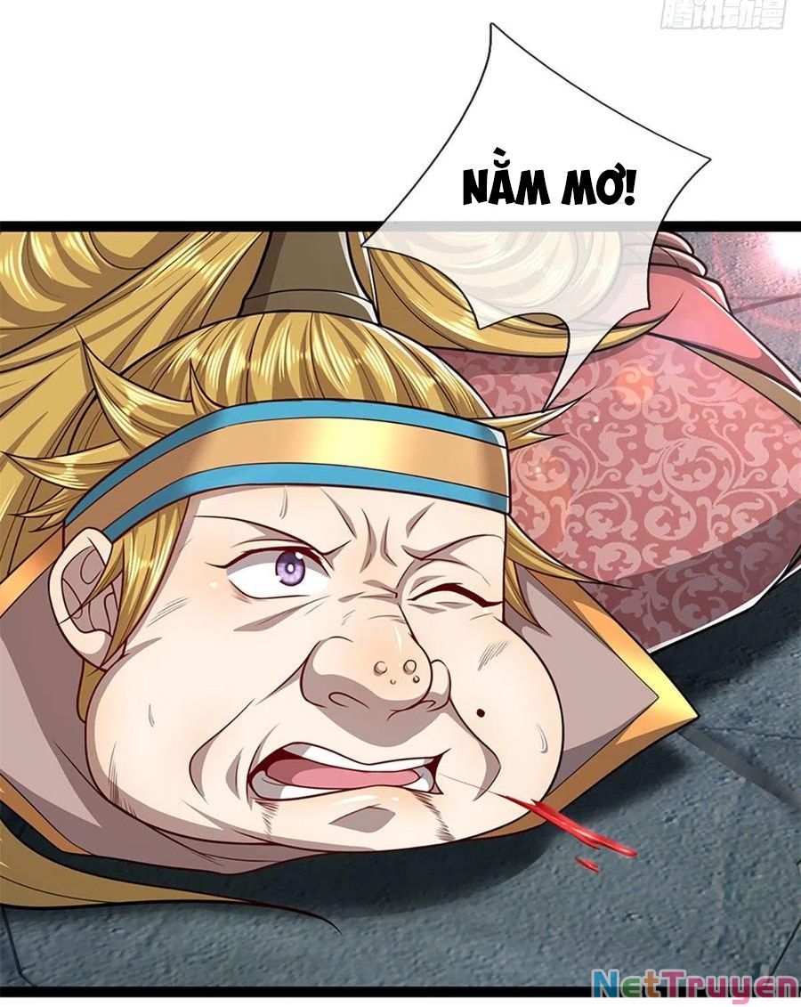 đọc truyện Bị Giam Cầm Trăm Vạn Năm Đệ Tử Ta Trải Khắp Chư Thiên Thần Giới Chương 89 ảnh 39 tại Thiên Thai Truyện