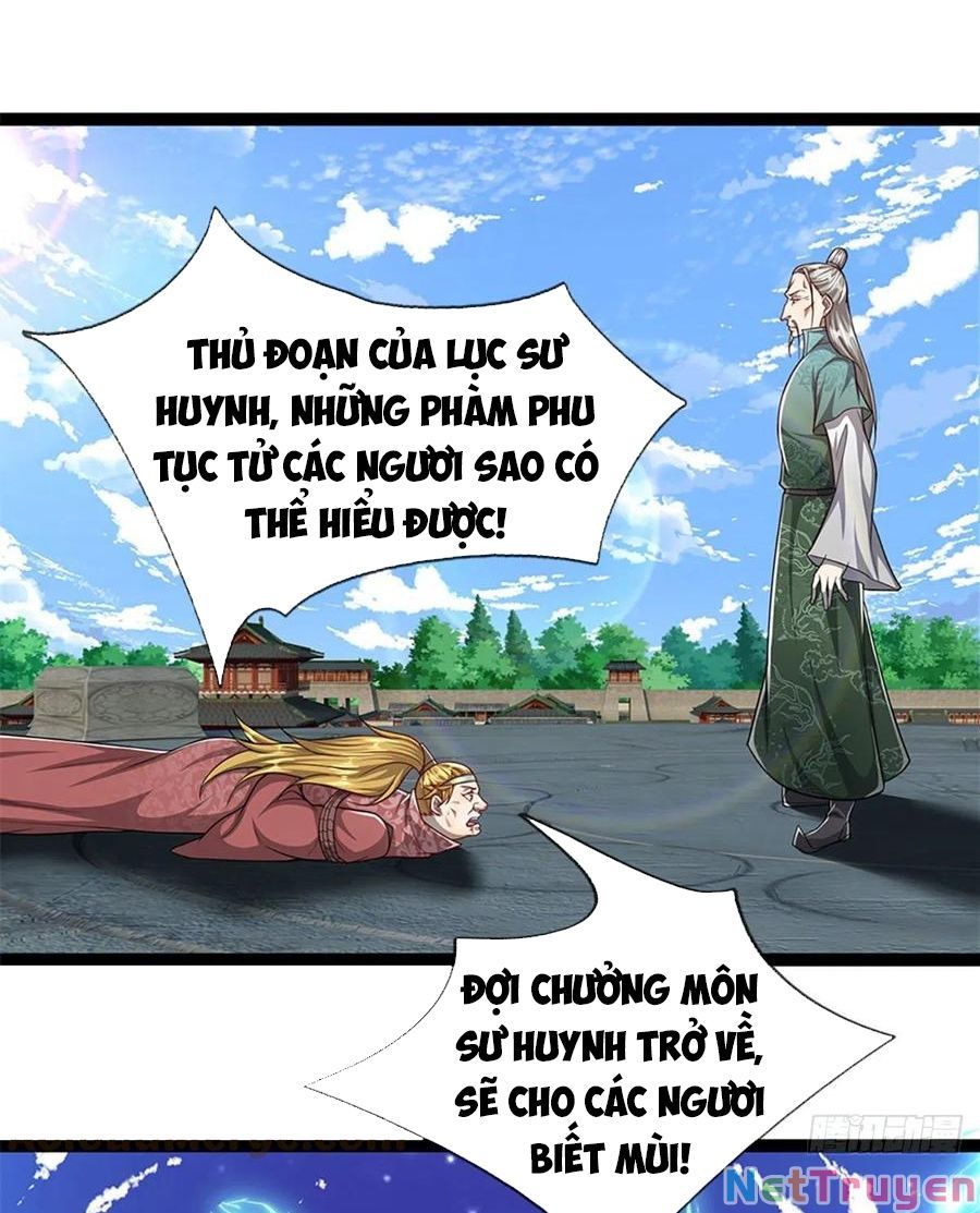 đọc truyện Bị Giam Cầm Trăm Vạn Năm Đệ Tử Ta Trải Khắp Chư Thiên Thần Giới Chương 89 ảnh 40 tại Thiên Thai Truyện