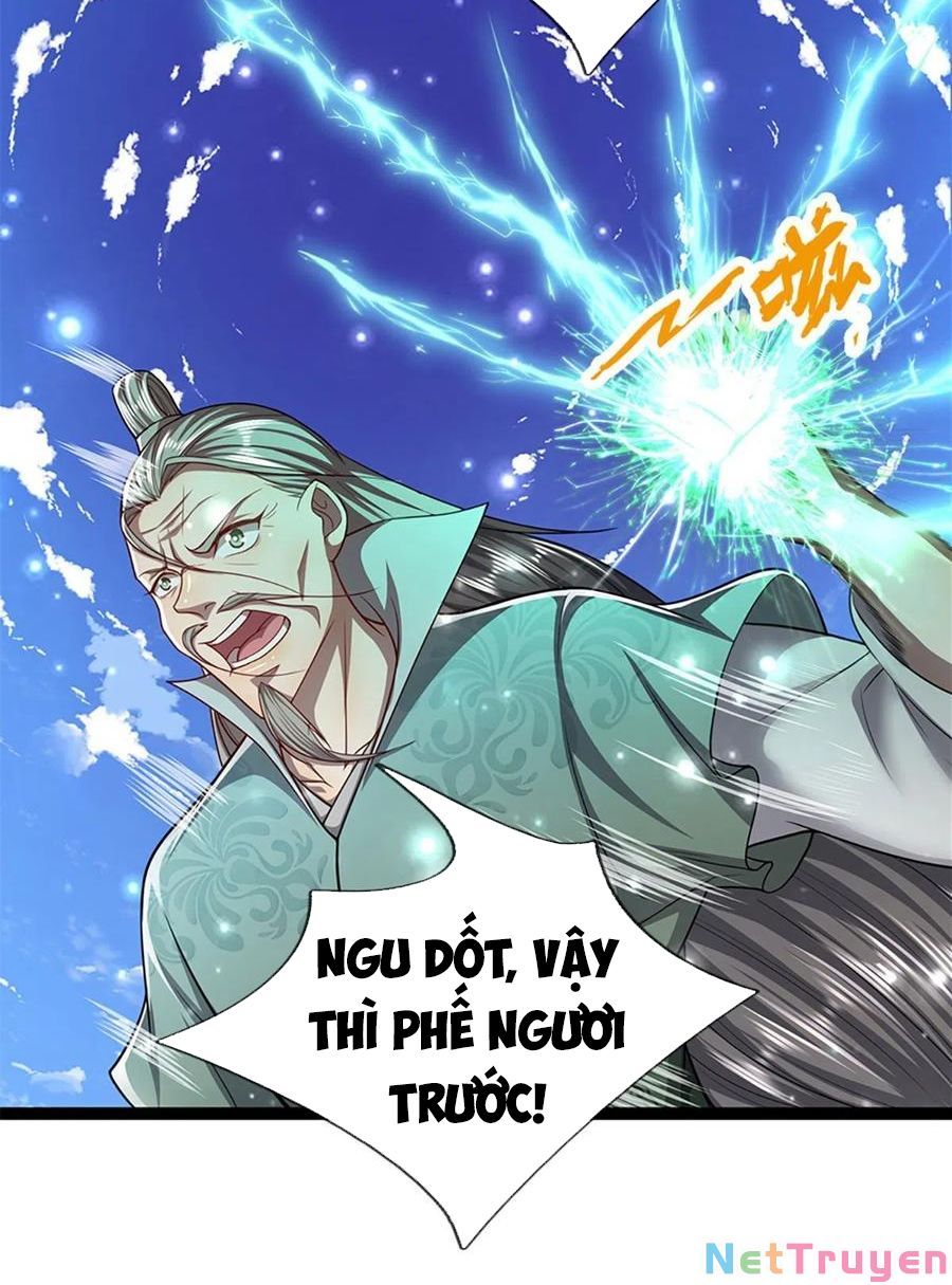 đọc truyện Bị Giam Cầm Trăm Vạn Năm Đệ Tử Ta Trải Khắp Chư Thiên Thần Giới Chương 89 ảnh 41 tại Thiên Thai Truyện