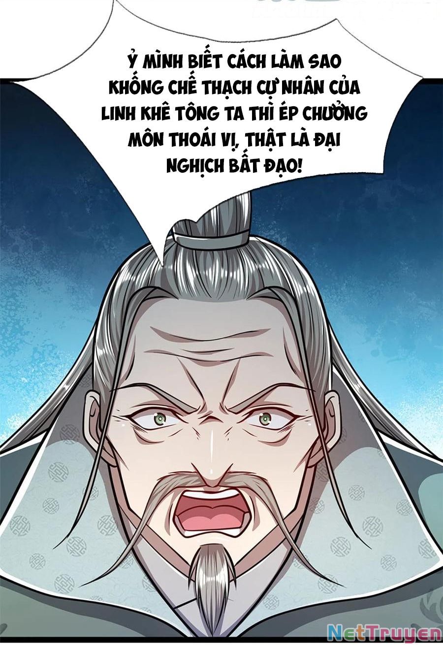 đọc truyện Bị Giam Cầm Trăm Vạn Năm Đệ Tử Ta Trải Khắp Chư Thiên Thần Giới Chương 89 ảnh 6 tại Thiên Thai Truyện