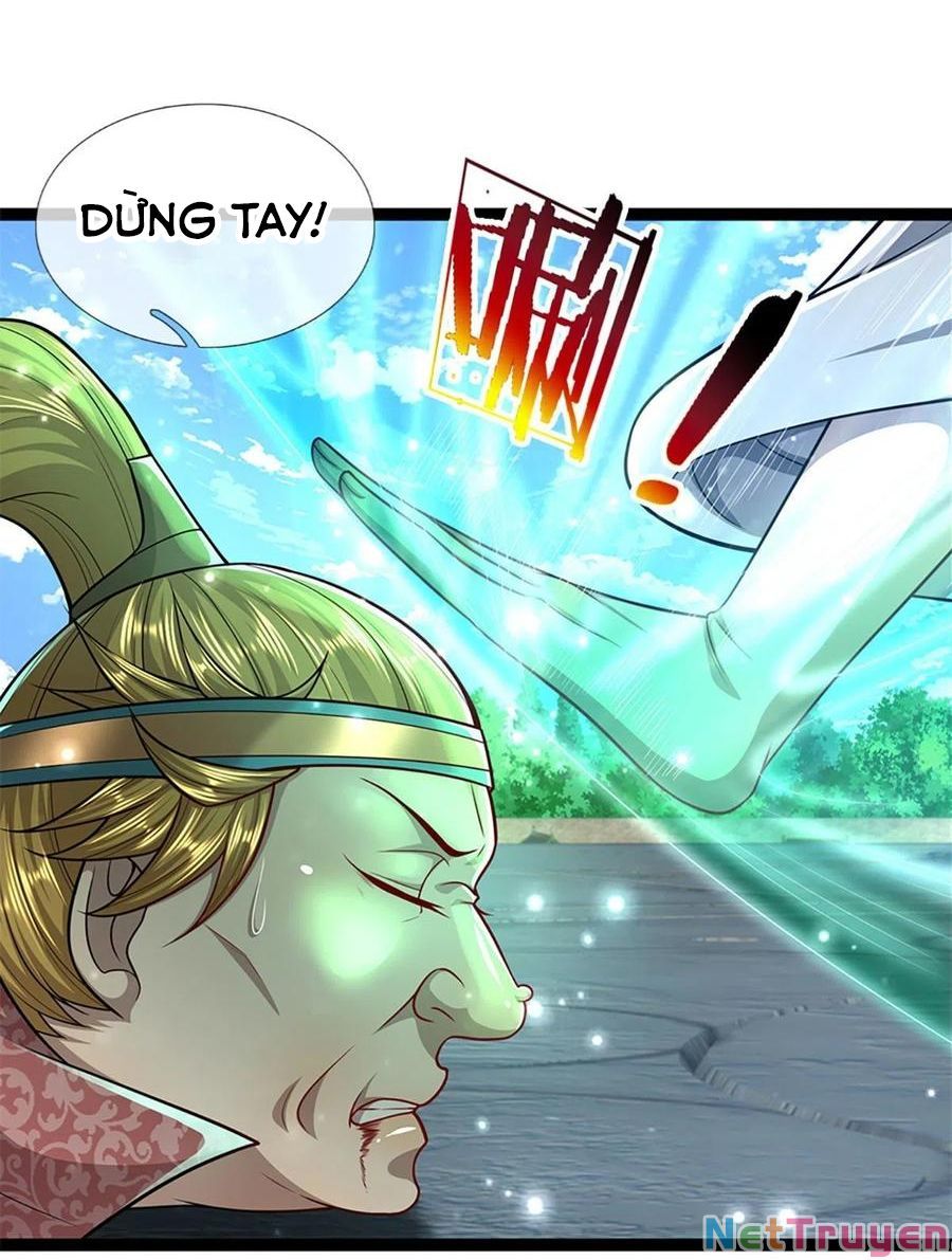 đọc truyện Bị Giam Cầm Trăm Vạn Năm Đệ Tử Ta Trải Khắp Chư Thiên Thần Giới Chương 89 ảnh 42 tại Thiên Thai Truyện