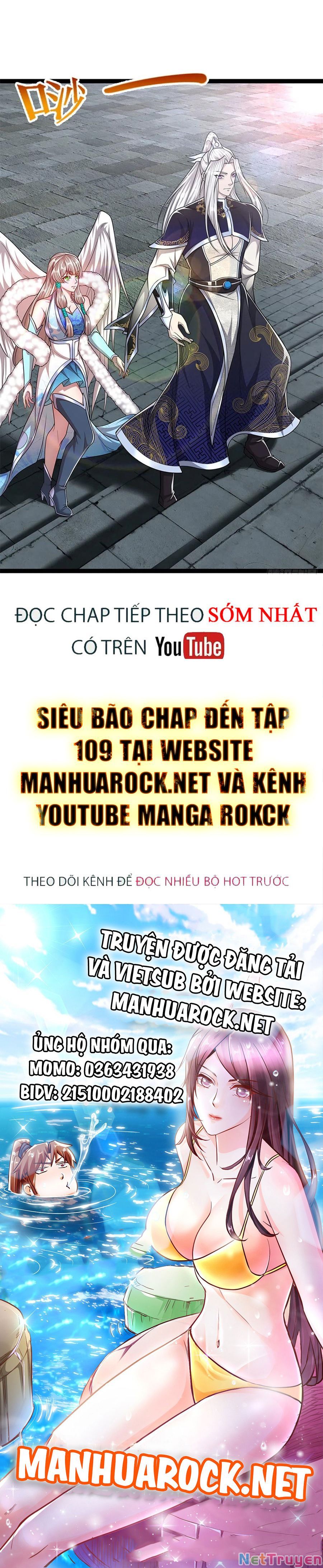 đọc truyện Bị Giam Cầm Trăm Vạn Năm Đệ Tử Ta Trải Khắp Chư Thiên Thần Giới Chương 89 ảnh 44 tại Thiên Thai Truyện