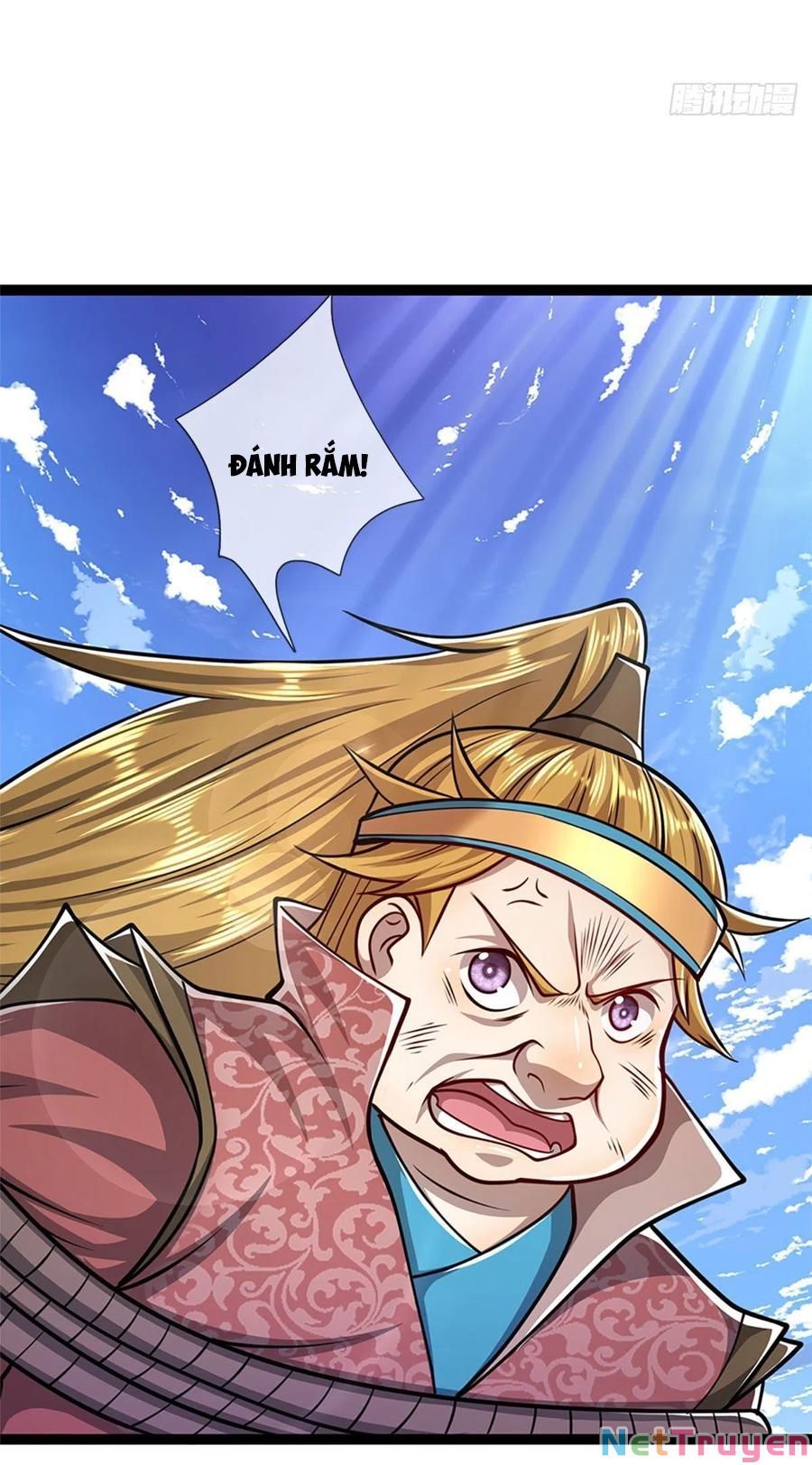 đọc truyện Bị Giam Cầm Trăm Vạn Năm Đệ Tử Ta Trải Khắp Chư Thiên Thần Giới Chương 89 ảnh 10 tại Thiên Thai Truyện