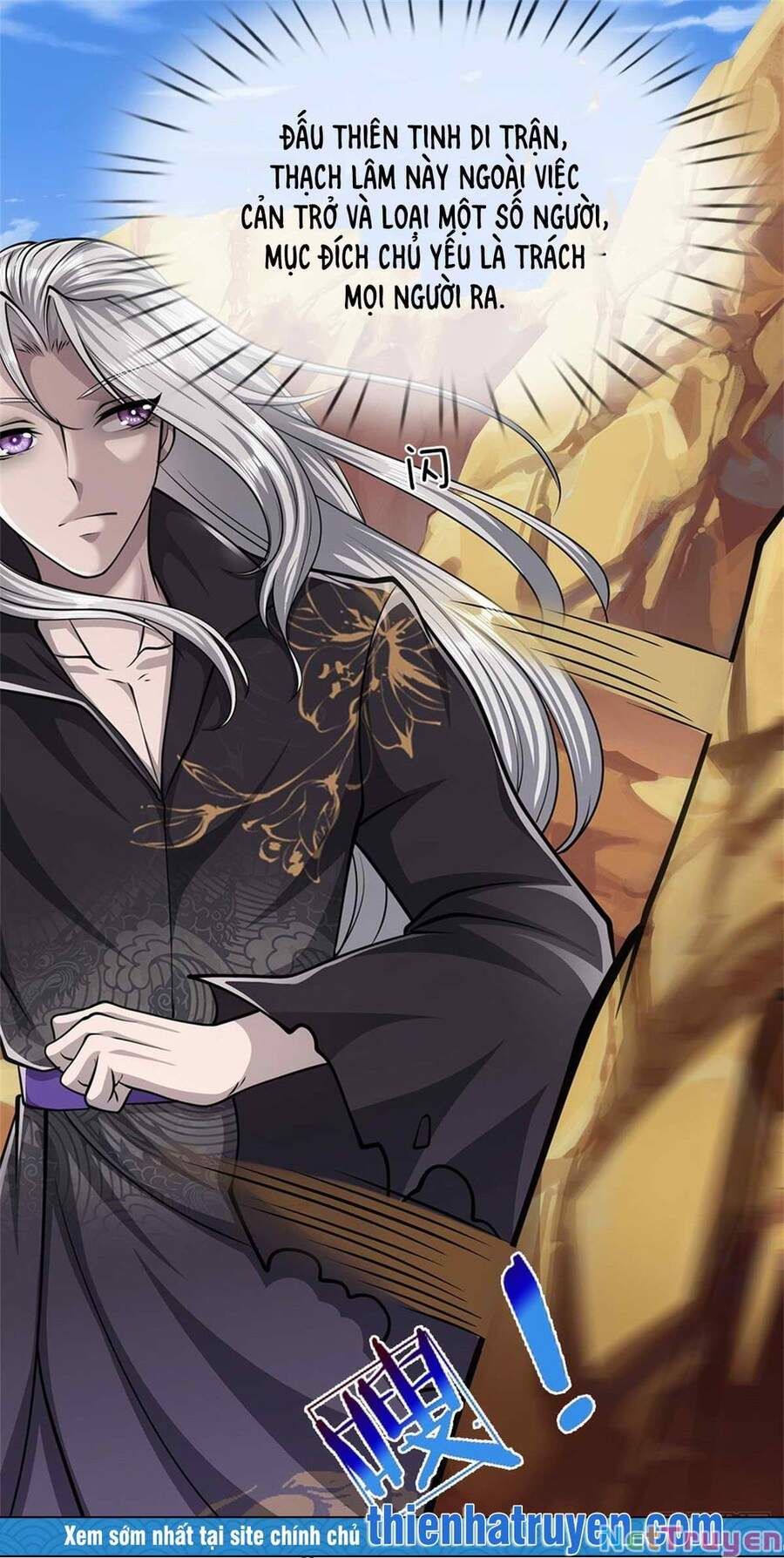 đọc truyện Bị Giam Cầm Trăm Vạn Năm Đệ Tử Ta Trải Khắp Chư Thiên Thần Giới Chương 9 ảnh 12 tại Thiên Thai Truyện