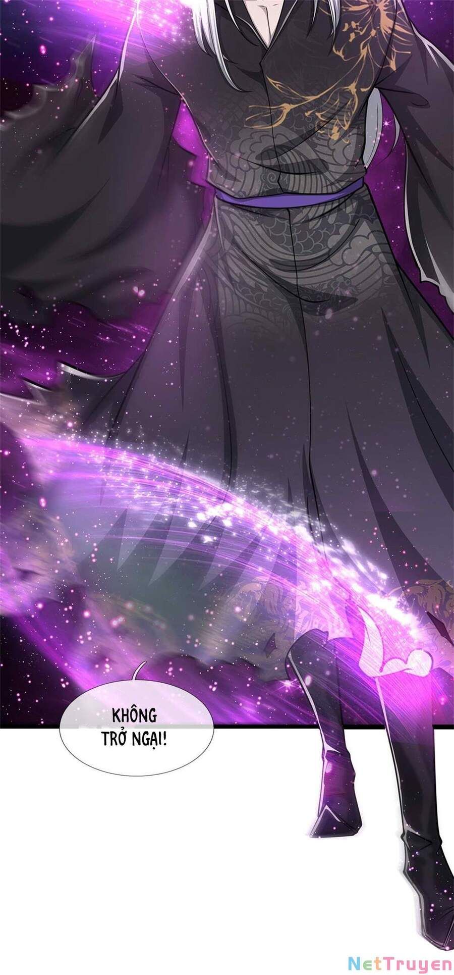 đọc truyện Bị Giam Cầm Trăm Vạn Năm Đệ Tử Ta Trải Khắp Chư Thiên Thần Giới Chương 9 ảnh 15 tại Thiên Thai Truyện