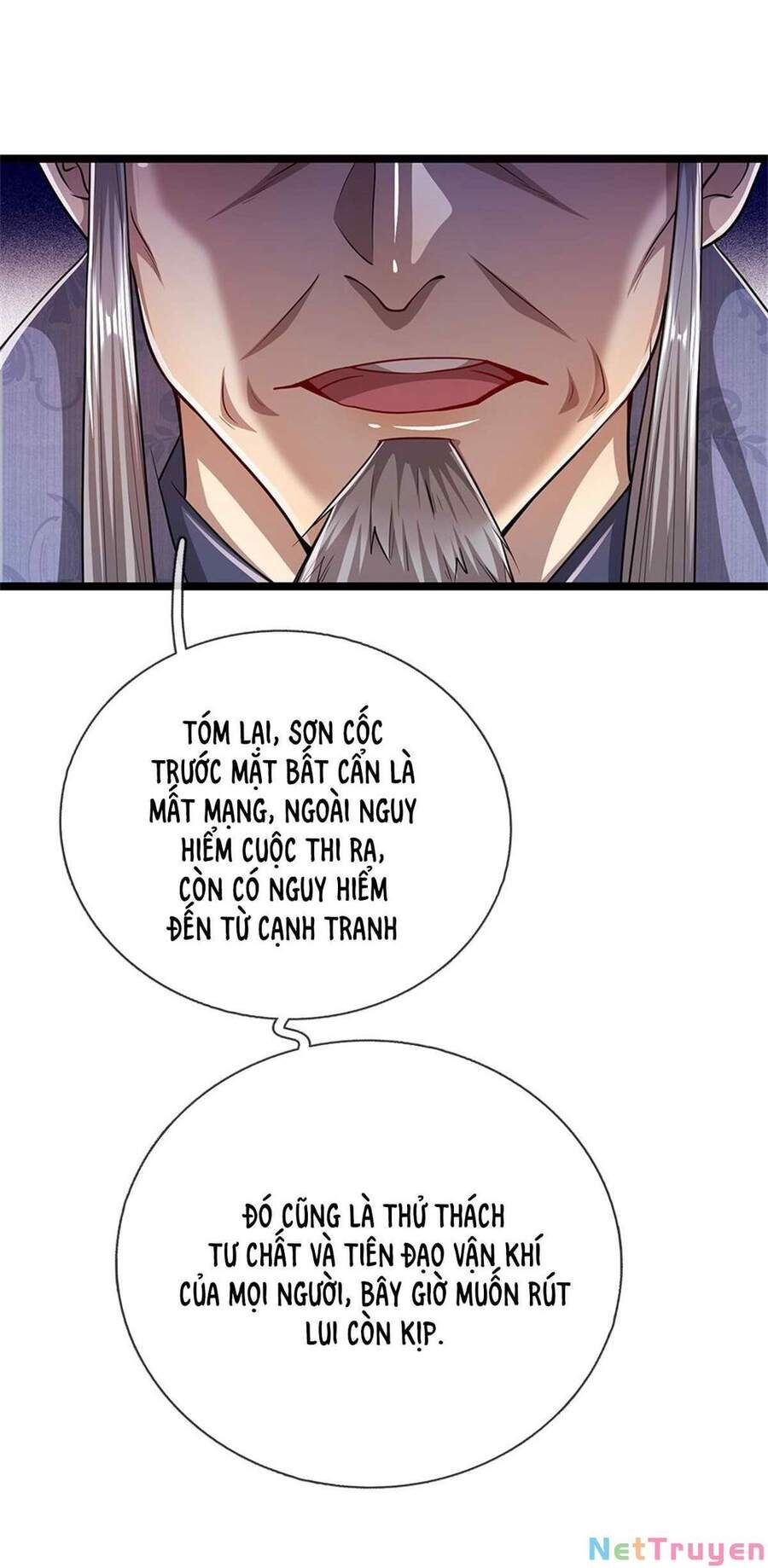 đọc truyện Bị Giam Cầm Trăm Vạn Năm Đệ Tử Ta Trải Khắp Chư Thiên Thần Giới Chương 9 ảnh 5 tại Thiên Thai Truyện