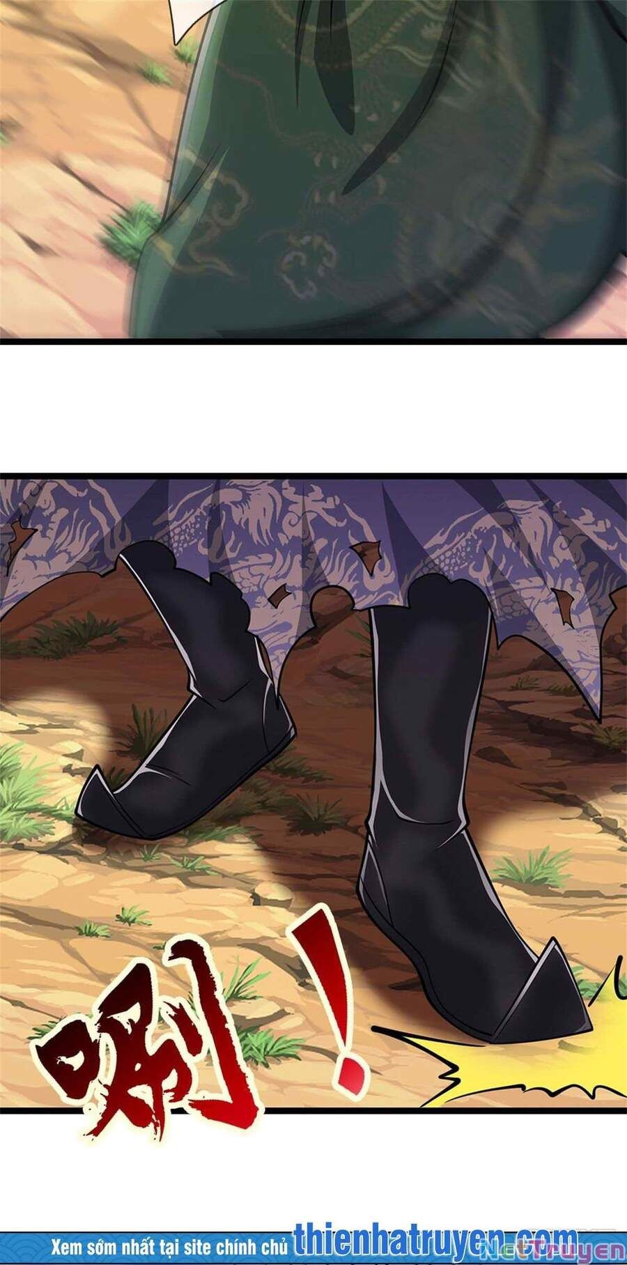 đọc truyện Bị Giam Cầm Trăm Vạn Năm Đệ Tử Ta Trải Khắp Chư Thiên Thần Giới Chương 9 ảnh 11 tại Thiên Thai Truyện