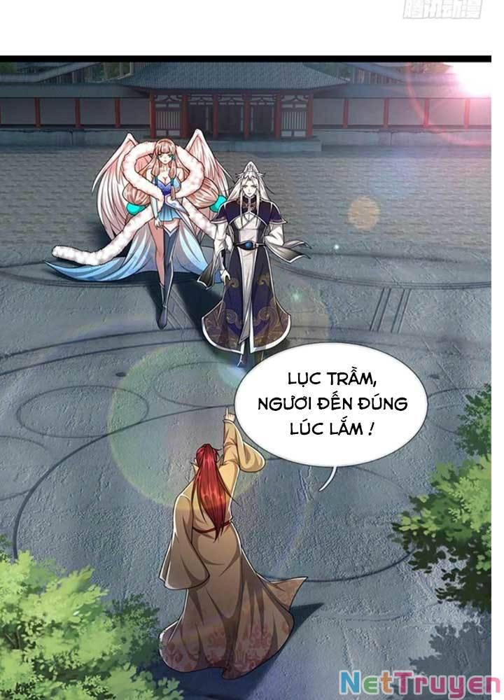 đọc truyện Bị Giam Cầm Trăm Vạn Năm Đệ Tử Ta Trải Khắp Chư Thiên Thần Giới Chương 90 ảnh 3 tại Thiên Thai Truyện