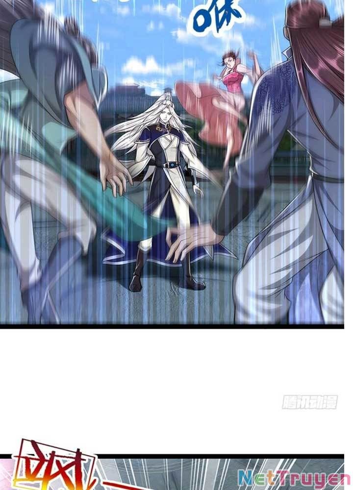 đọc truyện Bị Giam Cầm Trăm Vạn Năm Đệ Tử Ta Trải Khắp Chư Thiên Thần Giới Chương 90 ảnh 14 tại Thiên Thai Truyện