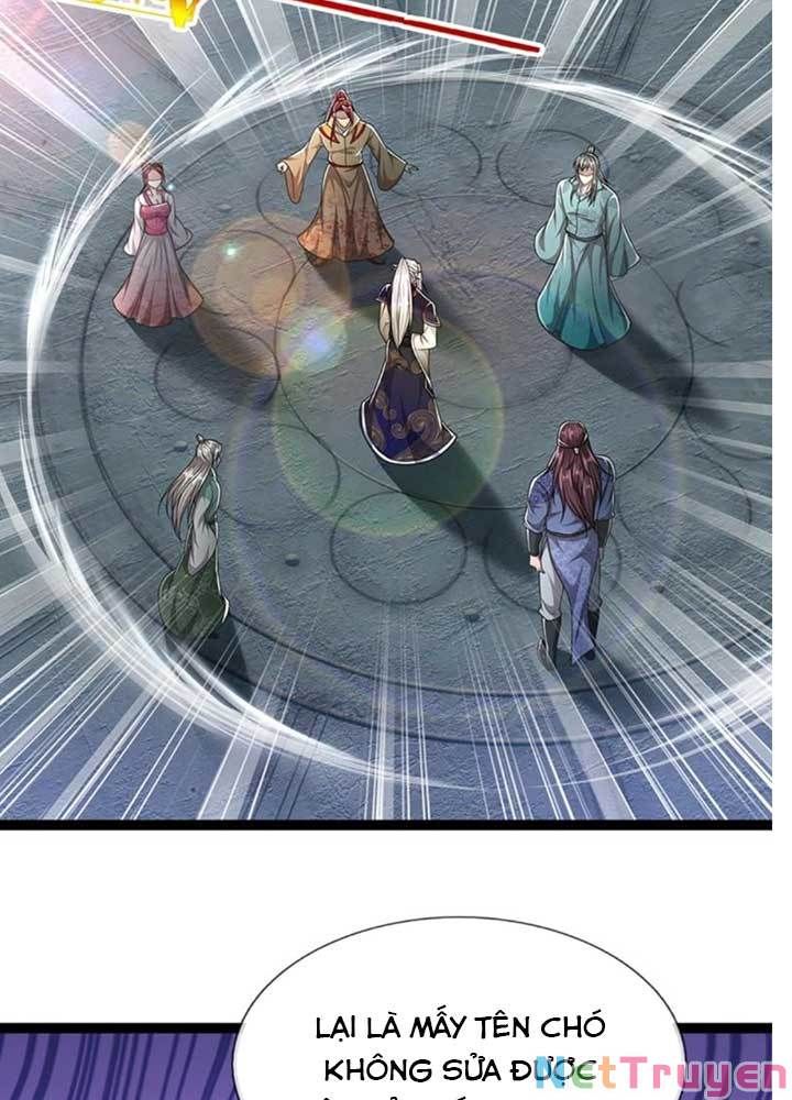 đọc truyện Bị Giam Cầm Trăm Vạn Năm Đệ Tử Ta Trải Khắp Chư Thiên Thần Giới Chương 90 ảnh 15 tại Thiên Thai Truyện