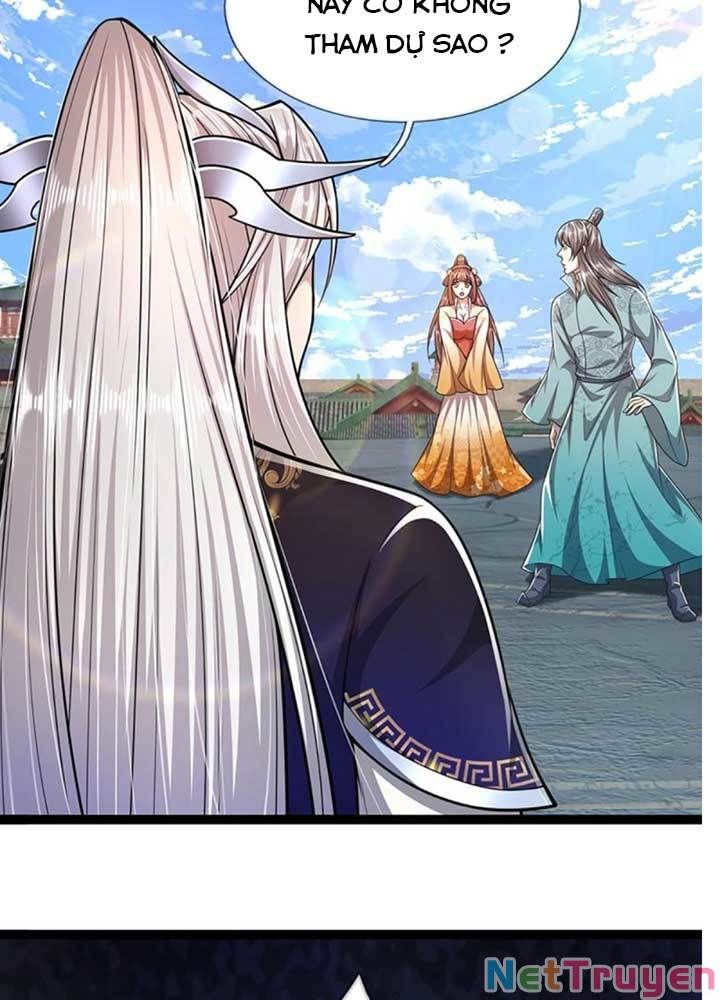 đọc truyện Bị Giam Cầm Trăm Vạn Năm Đệ Tử Ta Trải Khắp Chư Thiên Thần Giới Chương 90 ảnh 17 tại Thiên Thai Truyện