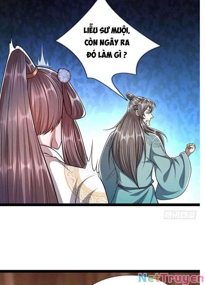 đọc truyện Bị Giam Cầm Trăm Vạn Năm Đệ Tử Ta Trải Khắp Chư Thiên Thần Giới Chương 90 ảnh 18 tại Thiên Thai Truyện