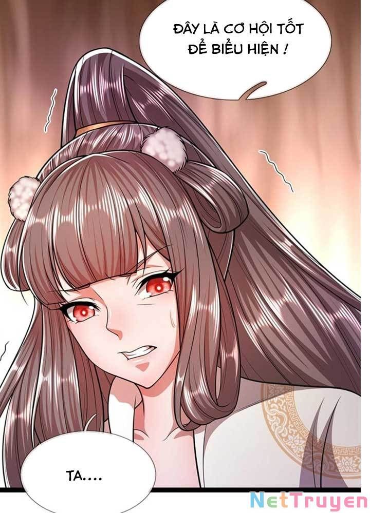 đọc truyện Bị Giam Cầm Trăm Vạn Năm Đệ Tử Ta Trải Khắp Chư Thiên Thần Giới Chương 90 ảnh 19 tại Thiên Thai Truyện