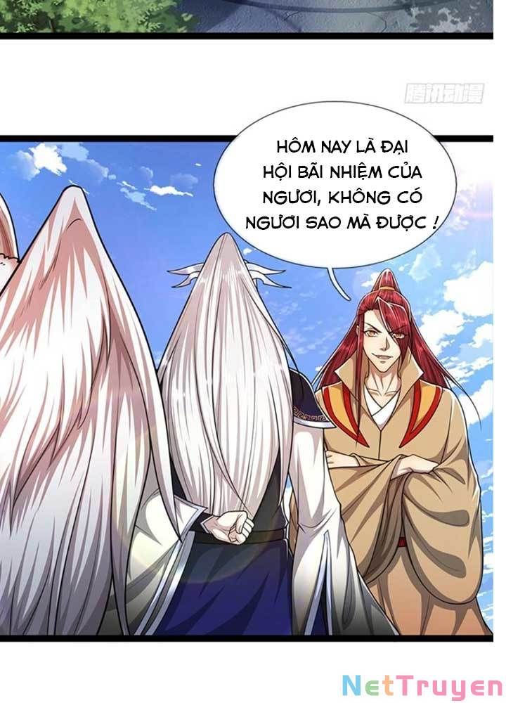 đọc truyện Bị Giam Cầm Trăm Vạn Năm Đệ Tử Ta Trải Khắp Chư Thiên Thần Giới Chương 90 ảnh 4 tại Thiên Thai Truyện