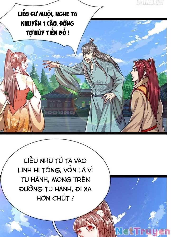 đọc truyện Bị Giam Cầm Trăm Vạn Năm Đệ Tử Ta Trải Khắp Chư Thiên Thần Giới Chương 90 ảnh 26 tại Thiên Thai Truyện