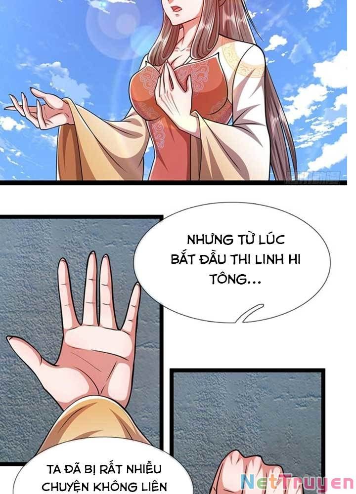 đọc truyện Bị Giam Cầm Trăm Vạn Năm Đệ Tử Ta Trải Khắp Chư Thiên Thần Giới Chương 90 ảnh 27 tại Thiên Thai Truyện