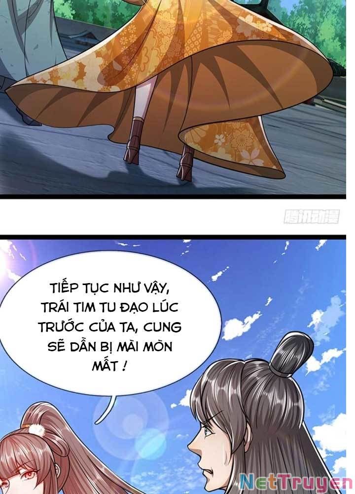 đọc truyện Bị Giam Cầm Trăm Vạn Năm Đệ Tử Ta Trải Khắp Chư Thiên Thần Giới Chương 90 ảnh 30 tại Thiên Thai Truyện