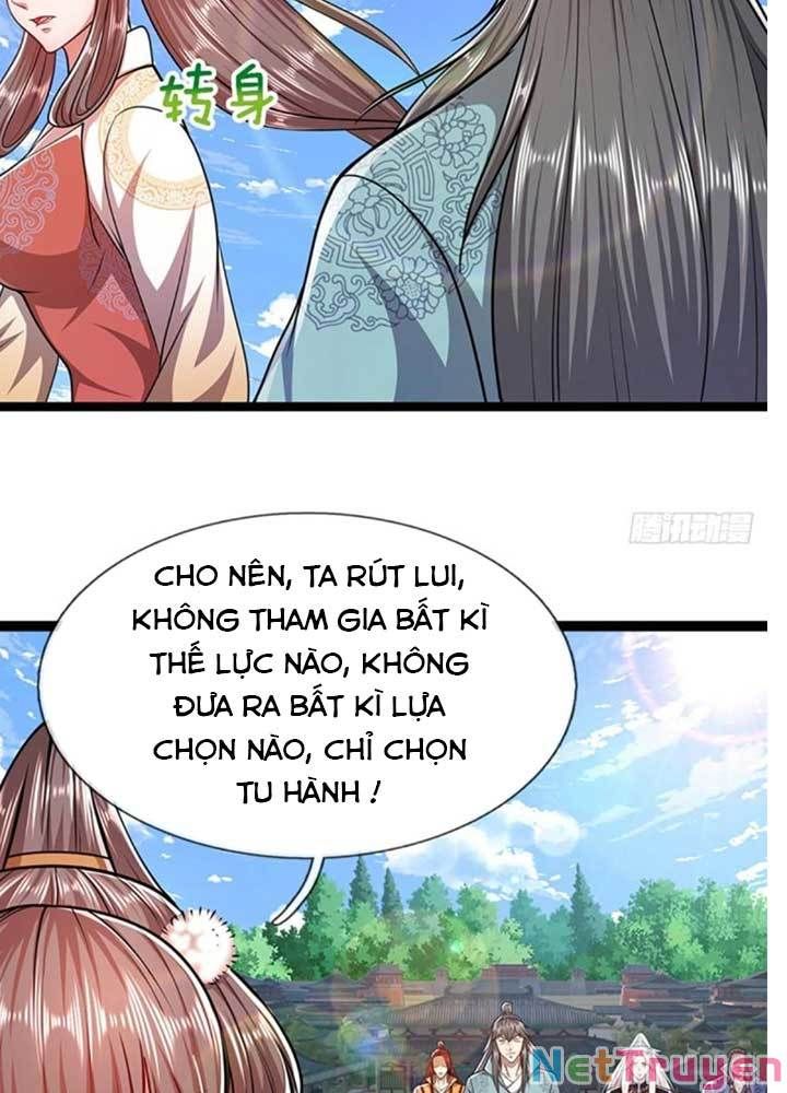 đọc truyện Bị Giam Cầm Trăm Vạn Năm Đệ Tử Ta Trải Khắp Chư Thiên Thần Giới Chương 90 ảnh 31 tại Thiên Thai Truyện