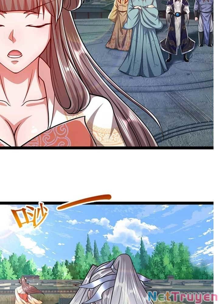 đọc truyện Bị Giam Cầm Trăm Vạn Năm Đệ Tử Ta Trải Khắp Chư Thiên Thần Giới Chương 90 ảnh 32 tại Thiên Thai Truyện