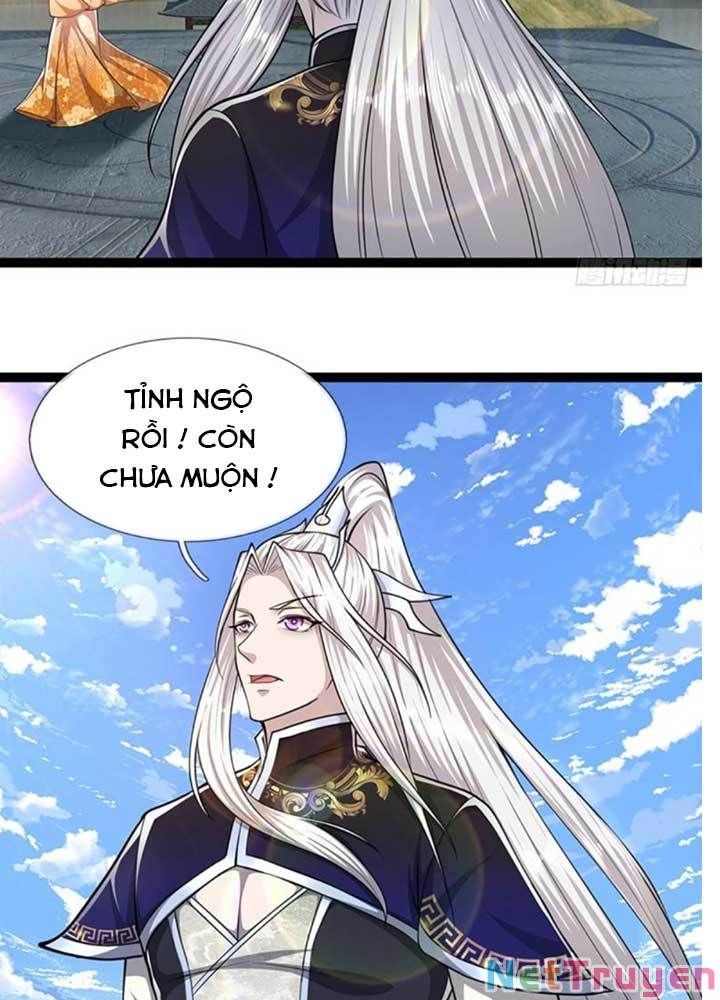 đọc truyện Bị Giam Cầm Trăm Vạn Năm Đệ Tử Ta Trải Khắp Chư Thiên Thần Giới Chương 90 ảnh 33 tại Thiên Thai Truyện