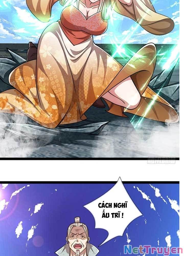 đọc truyện Bị Giam Cầm Trăm Vạn Năm Đệ Tử Ta Trải Khắp Chư Thiên Thần Giới Chương 90 ảnh 40 tại Thiên Thai Truyện