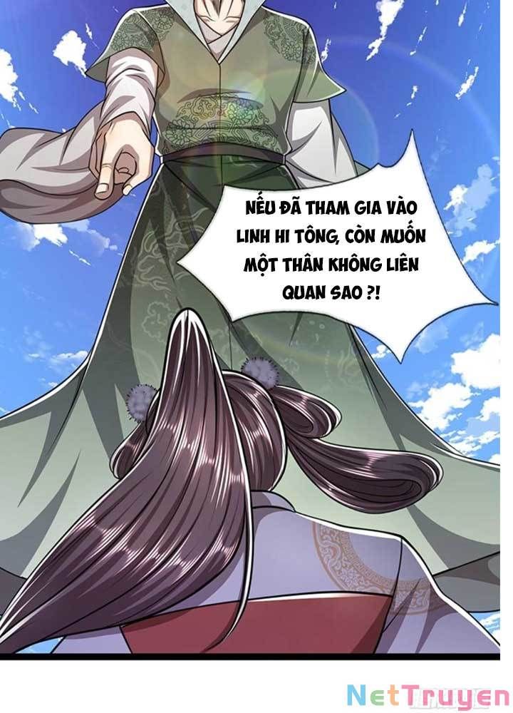 đọc truyện Bị Giam Cầm Trăm Vạn Năm Đệ Tử Ta Trải Khắp Chư Thiên Thần Giới Chương 90 ảnh 41 tại Thiên Thai Truyện