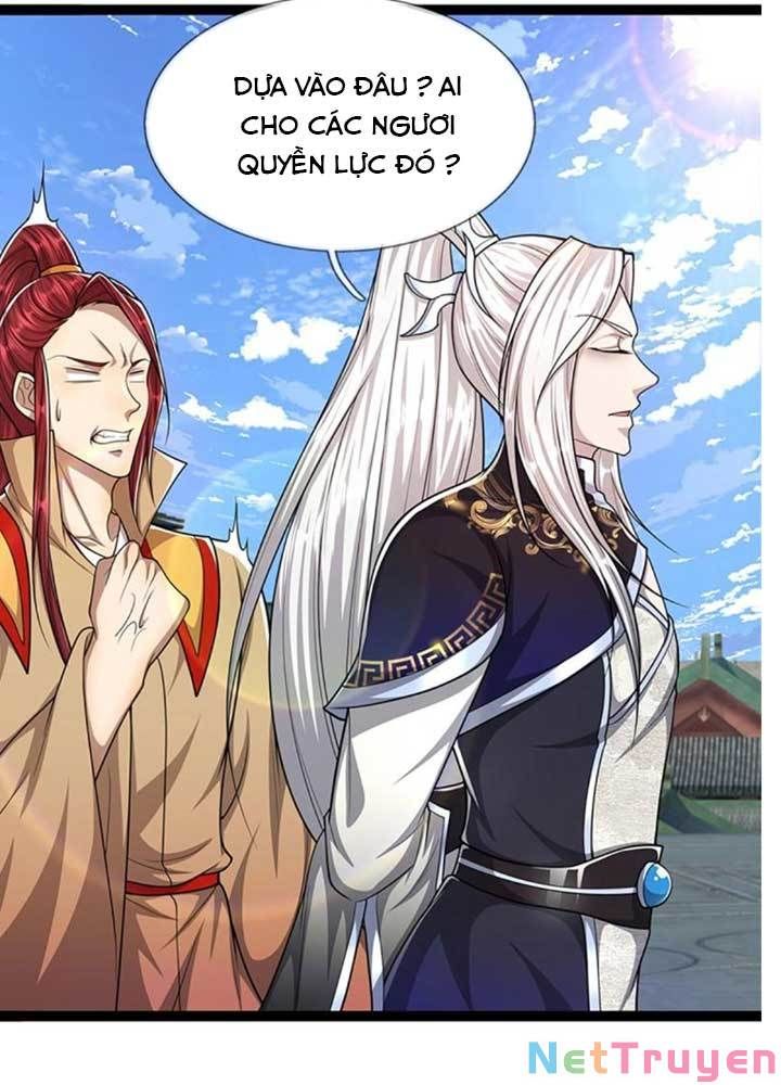 đọc truyện Bị Giam Cầm Trăm Vạn Năm Đệ Tử Ta Trải Khắp Chư Thiên Thần Giới Chương 90 ảnh 6 tại Thiên Thai Truyện