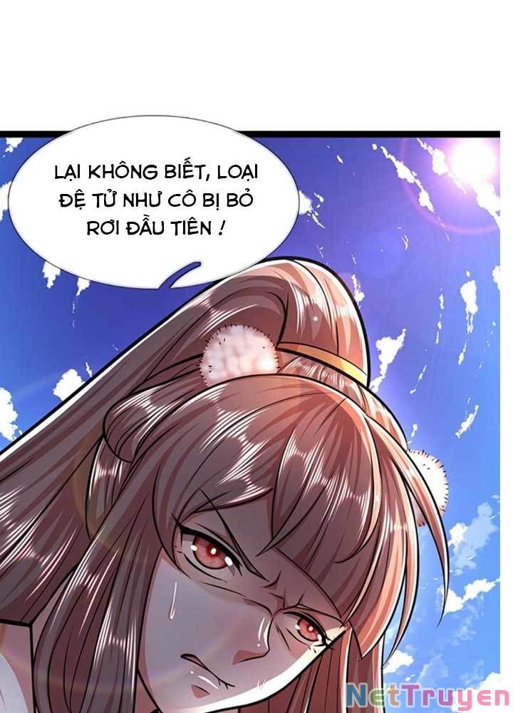 đọc truyện Bị Giam Cầm Trăm Vạn Năm Đệ Tử Ta Trải Khắp Chư Thiên Thần Giới Chương 90 ảnh 42 tại Thiên Thai Truyện