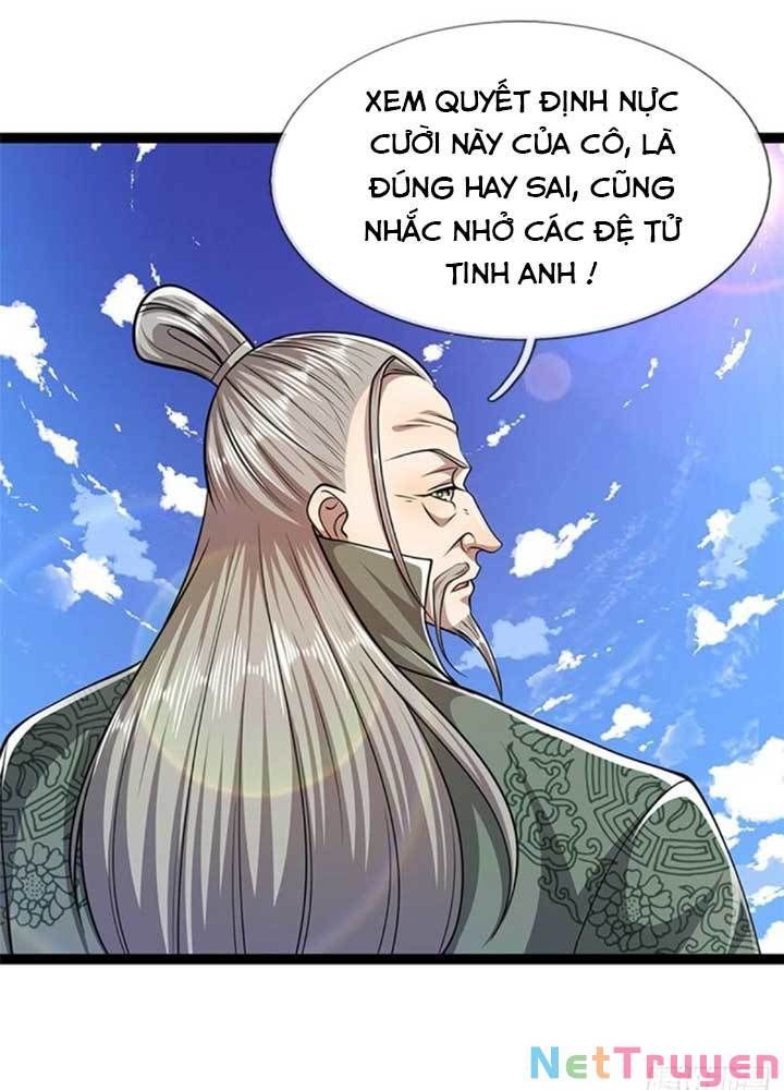 đọc truyện Bị Giam Cầm Trăm Vạn Năm Đệ Tử Ta Trải Khắp Chư Thiên Thần Giới Chương 90 ảnh 45 tại Thiên Thai Truyện