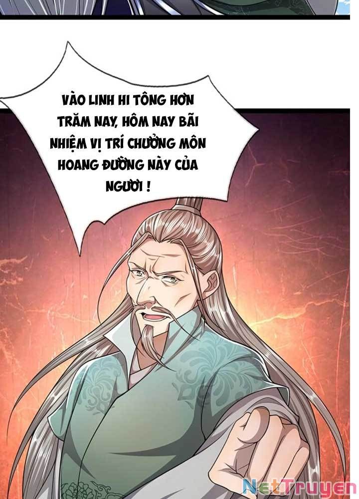 đọc truyện Bị Giam Cầm Trăm Vạn Năm Đệ Tử Ta Trải Khắp Chư Thiên Thần Giới Chương 90 ảnh 8 tại Thiên Thai Truyện