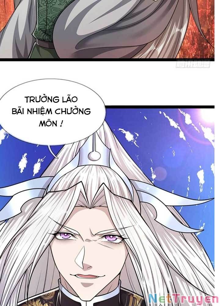 đọc truyện Bị Giam Cầm Trăm Vạn Năm Đệ Tử Ta Trải Khắp Chư Thiên Thần Giới Chương 90 ảnh 9 tại Thiên Thai Truyện