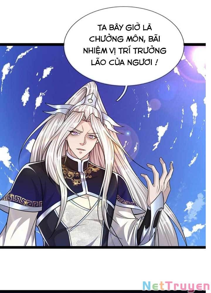 đọc truyện Bị Giam Cầm Trăm Vạn Năm Đệ Tử Ta Trải Khắp Chư Thiên Thần Giới Chương 90 ảnh 11 tại Thiên Thai Truyện