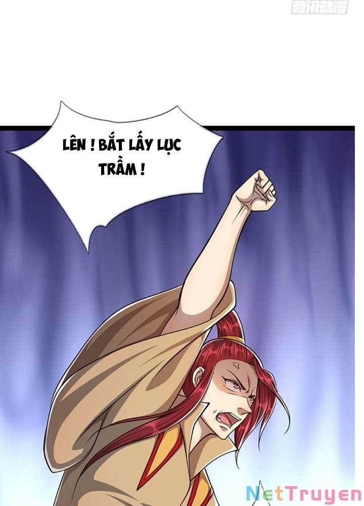 đọc truyện Bị Giam Cầm Trăm Vạn Năm Đệ Tử Ta Trải Khắp Chư Thiên Thần Giới Chương 91 ảnh 3 tại Thiên Thai Truyện