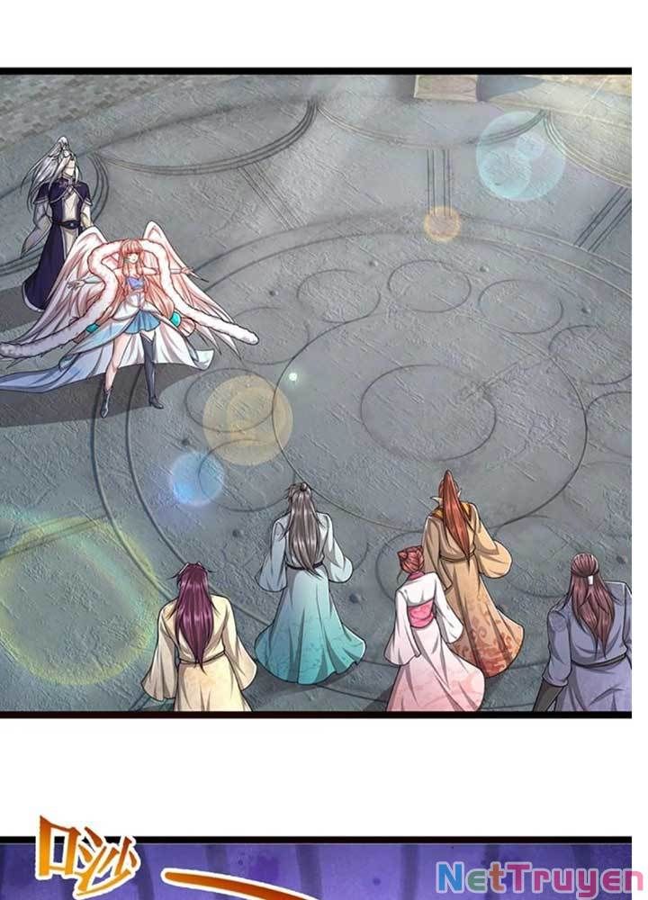 đọc truyện Bị Giam Cầm Trăm Vạn Năm Đệ Tử Ta Trải Khắp Chư Thiên Thần Giới Chương 91 ảnh 16 tại Thiên Thai Truyện