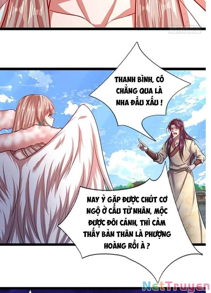 đọc truyện Bị Giam Cầm Trăm Vạn Năm Đệ Tử Ta Trải Khắp Chư Thiên Thần Giới Chương 91 ảnh 18 tại Thiên Thai Truyện
