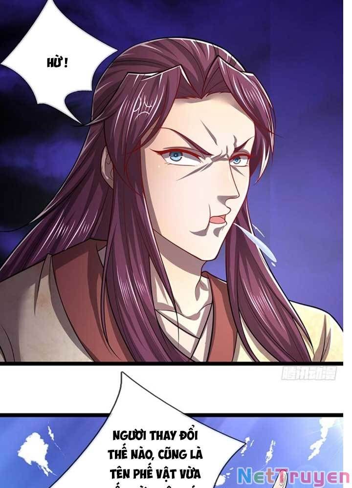 đọc truyện Bị Giam Cầm Trăm Vạn Năm Đệ Tử Ta Trải Khắp Chư Thiên Thần Giới Chương 91 ảnh 19 tại Thiên Thai Truyện