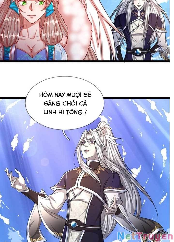 đọc truyện Bị Giam Cầm Trăm Vạn Năm Đệ Tử Ta Trải Khắp Chư Thiên Thần Giới Chương 91 ảnh 22 tại Thiên Thai Truyện