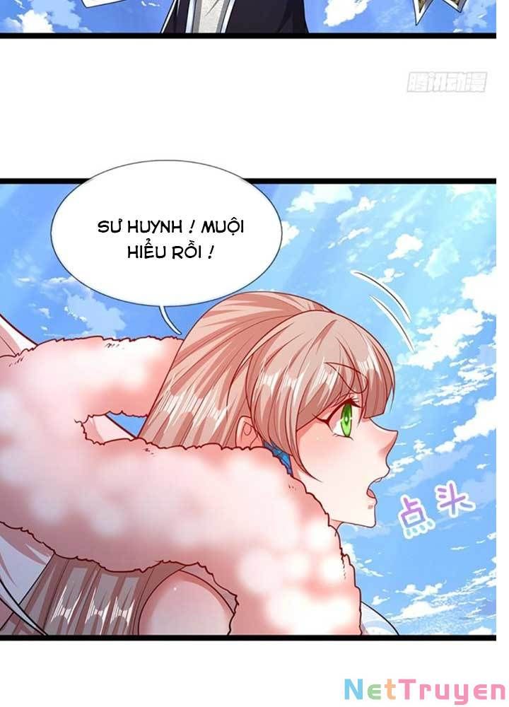 đọc truyện Bị Giam Cầm Trăm Vạn Năm Đệ Tử Ta Trải Khắp Chư Thiên Thần Giới Chương 91 ảnh 23 tại Thiên Thai Truyện