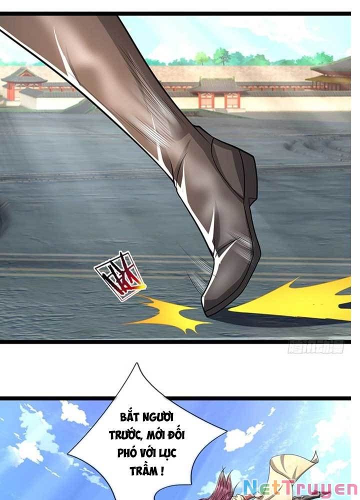 đọc truyện Bị Giam Cầm Trăm Vạn Năm Đệ Tử Ta Trải Khắp Chư Thiên Thần Giới Chương 91 ảnh 25 tại Thiên Thai Truyện