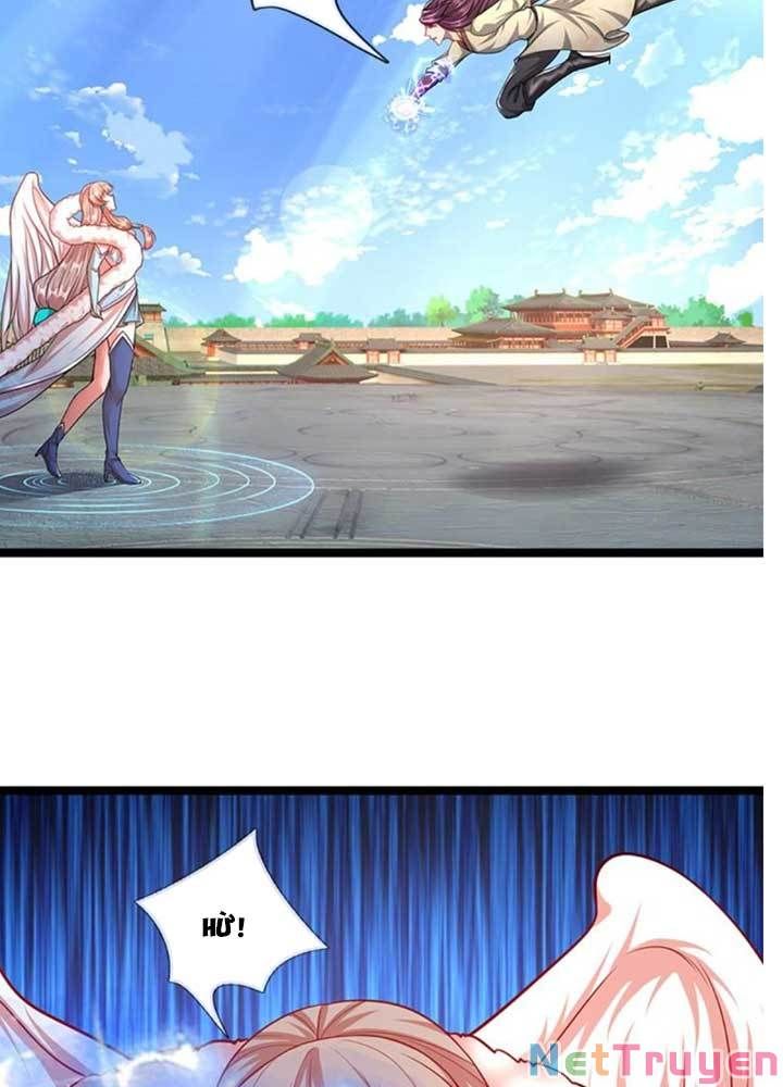 đọc truyện Bị Giam Cầm Trăm Vạn Năm Đệ Tử Ta Trải Khắp Chư Thiên Thần Giới Chương 91 ảnh 26 tại Thiên Thai Truyện