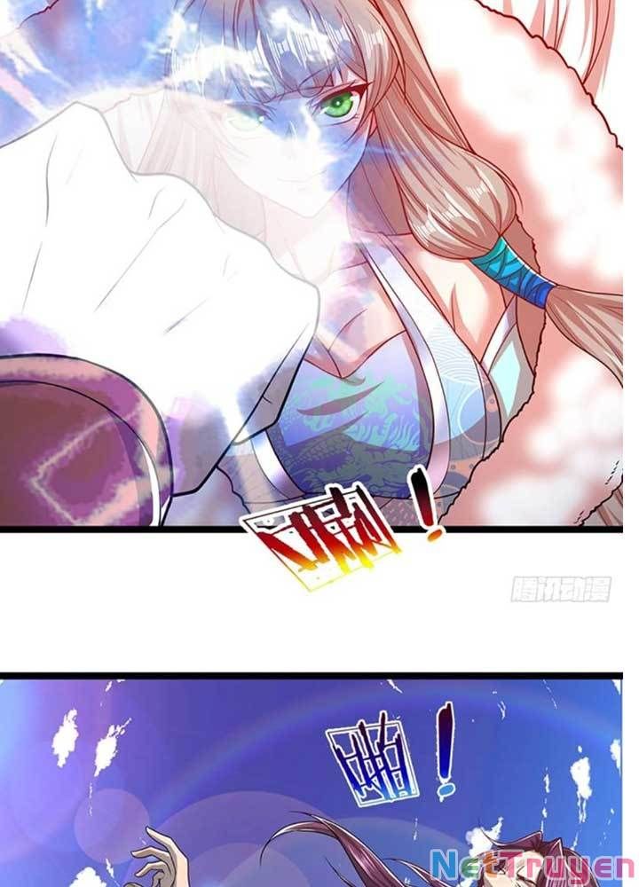 đọc truyện Bị Giam Cầm Trăm Vạn Năm Đệ Tử Ta Trải Khắp Chư Thiên Thần Giới Chương 91 ảnh 27 tại Thiên Thai Truyện