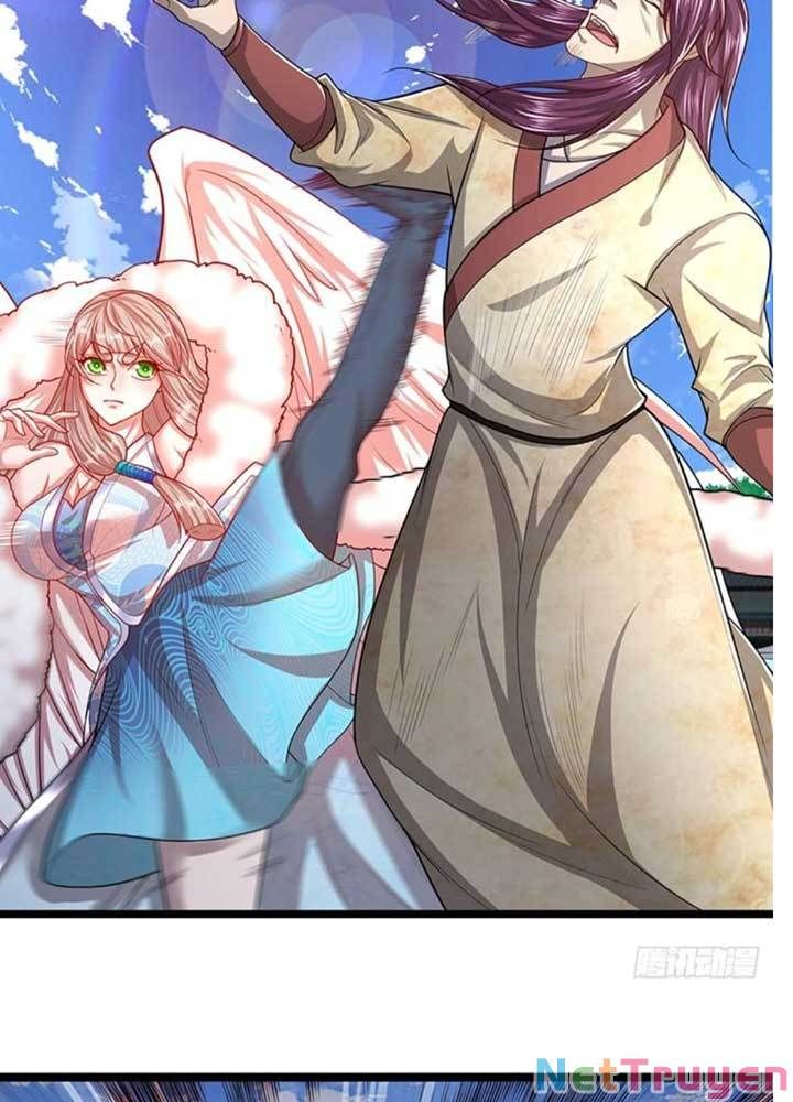 đọc truyện Bị Giam Cầm Trăm Vạn Năm Đệ Tử Ta Trải Khắp Chư Thiên Thần Giới Chương 91 ảnh 28 tại Thiên Thai Truyện