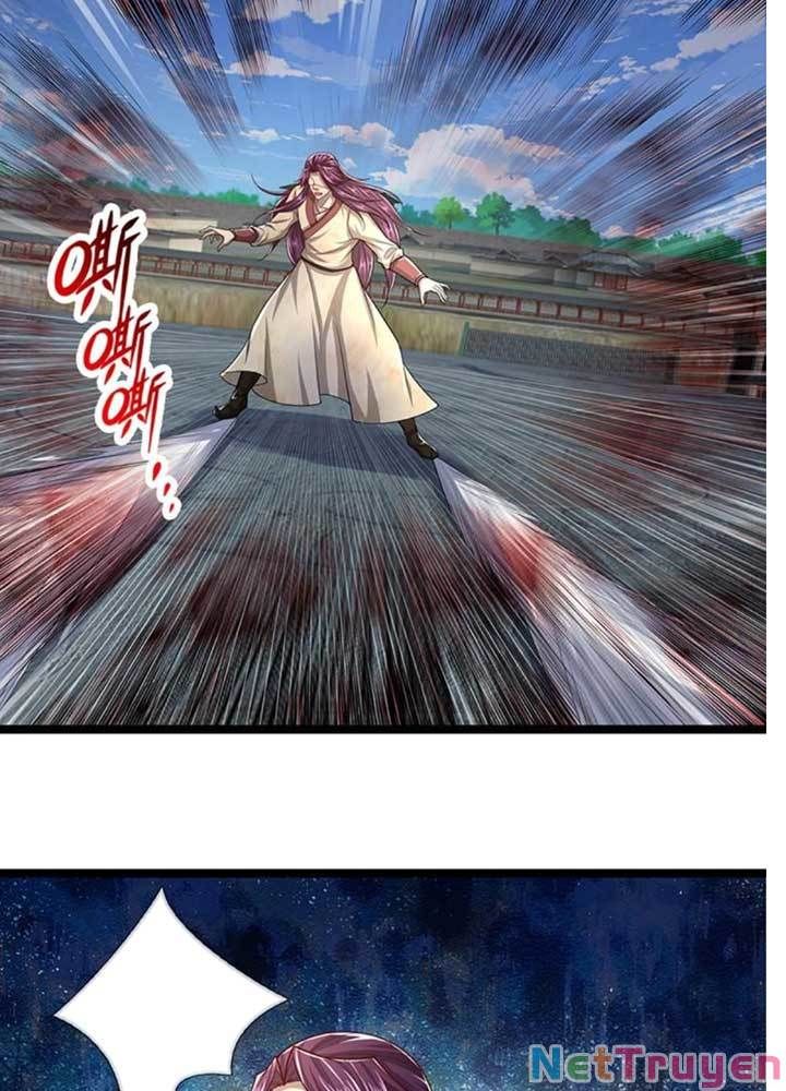 đọc truyện Bị Giam Cầm Trăm Vạn Năm Đệ Tử Ta Trải Khắp Chư Thiên Thần Giới Chương 91 ảnh 29 tại Thiên Thai Truyện