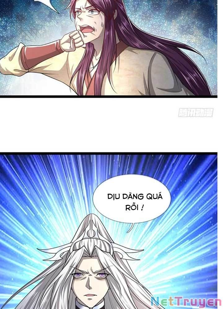 đọc truyện Bị Giam Cầm Trăm Vạn Năm Đệ Tử Ta Trải Khắp Chư Thiên Thần Giới Chương 91 ảnh 30 tại Thiên Thai Truyện