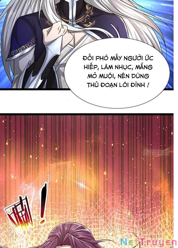 đọc truyện Bị Giam Cầm Trăm Vạn Năm Đệ Tử Ta Trải Khắp Chư Thiên Thần Giới Chương 91 ảnh 31 tại Thiên Thai Truyện