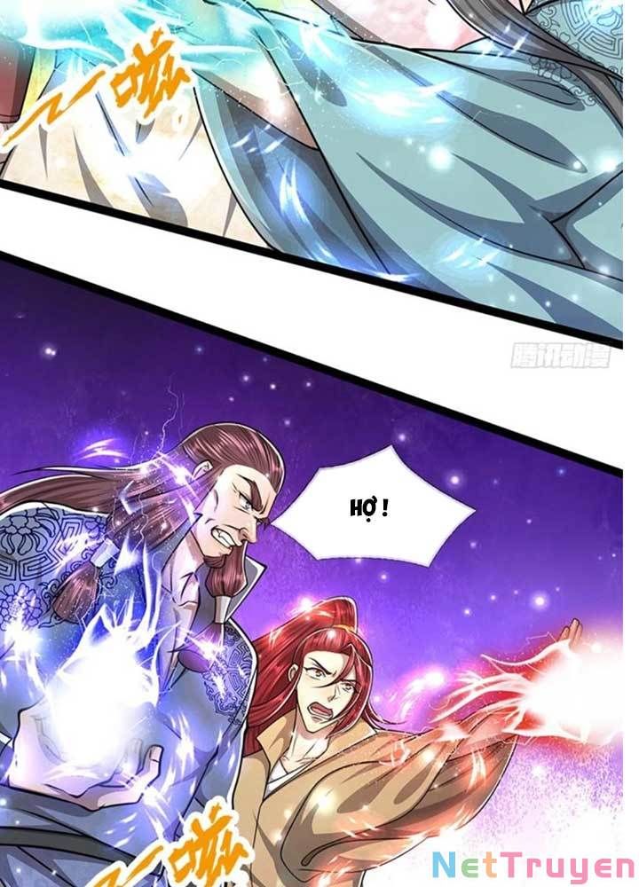 đọc truyện Bị Giam Cầm Trăm Vạn Năm Đệ Tử Ta Trải Khắp Chư Thiên Thần Giới Chương 91 ảnh 5 tại Thiên Thai Truyện