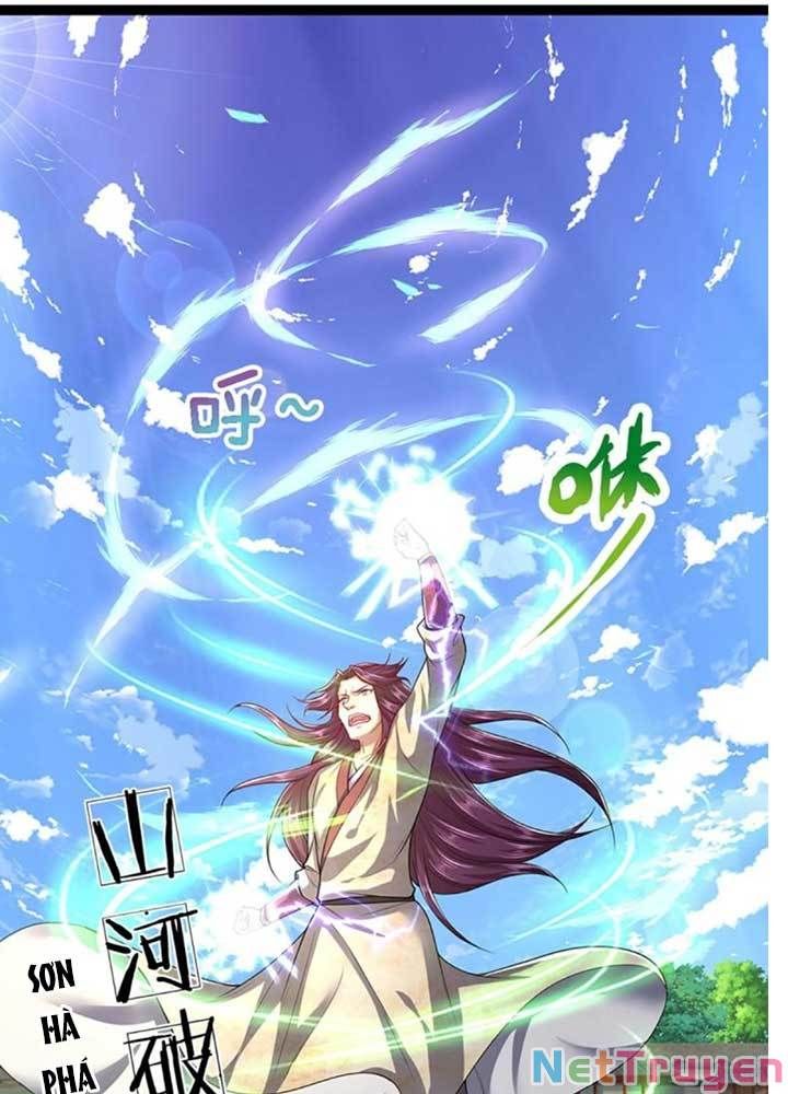 đọc truyện Bị Giam Cầm Trăm Vạn Năm Đệ Tử Ta Trải Khắp Chư Thiên Thần Giới Chương 91 ảnh 33 tại Thiên Thai Truyện