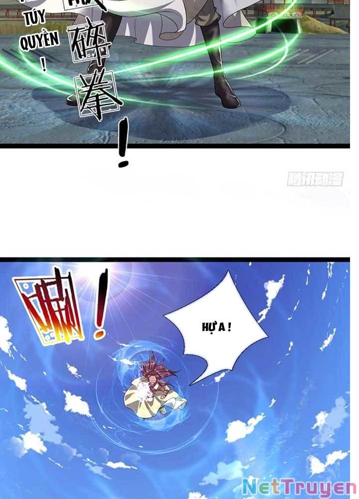 đọc truyện Bị Giam Cầm Trăm Vạn Năm Đệ Tử Ta Trải Khắp Chư Thiên Thần Giới Chương 91 ảnh 34 tại Thiên Thai Truyện