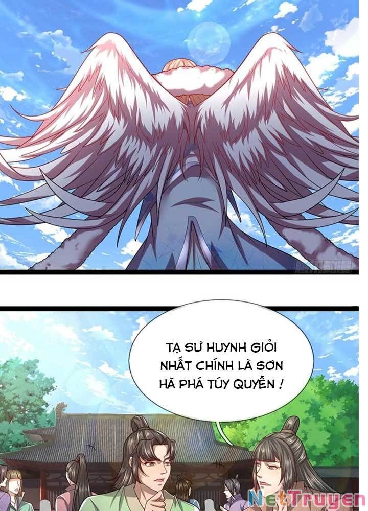 đọc truyện Bị Giam Cầm Trăm Vạn Năm Đệ Tử Ta Trải Khắp Chư Thiên Thần Giới Chương 91 ảnh 35 tại Thiên Thai Truyện